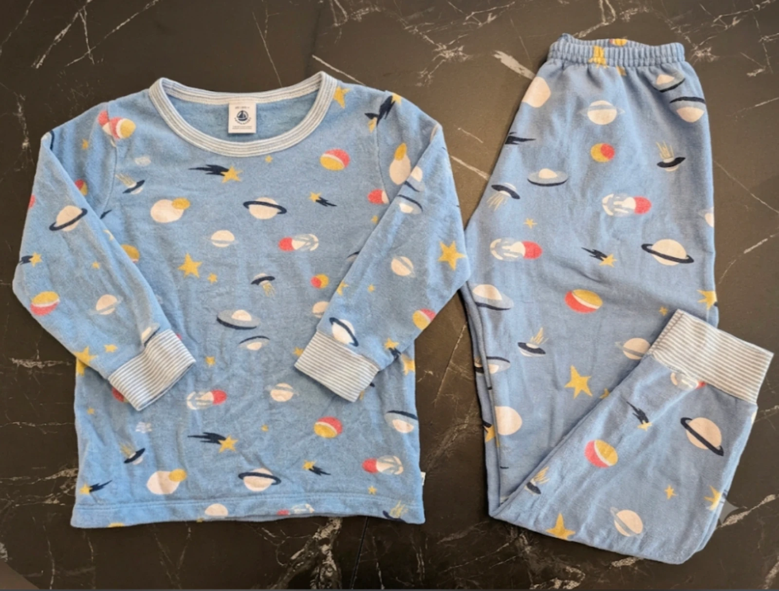 Pyjama garçon 🥲